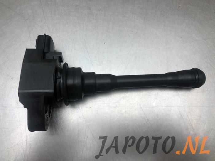 Gebrauchte Zündspule Nissan NV 200 Evalia (M20M) 1.6 16V Preis € 10,49 Margenregelung angeboten von Japoto Parts B.V.
