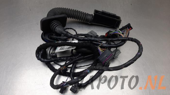 Begagnade Kablage Lynk &amp; Co 01 1.5 PHEV Pris på förfrågan erbjuds av Japoto Parts B.V.