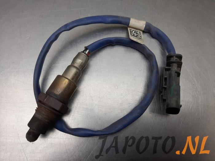 Used Lambda probe Lynk &amp; Co 01 1.5 PHEV Price on request offered by Japoto Parts B.V.