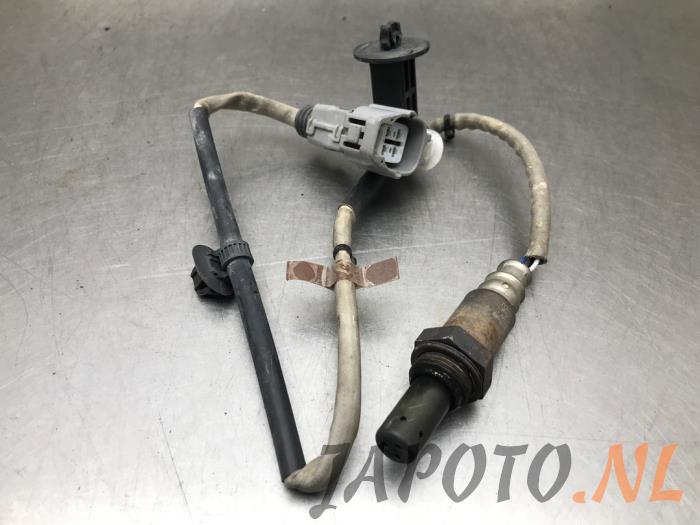 Used Lambda probe Lexus RX (L1) 450h V6 24V VVT-i 4x4 Price € 36,70 Margin scheme offered by Japoto Parts B.V.
