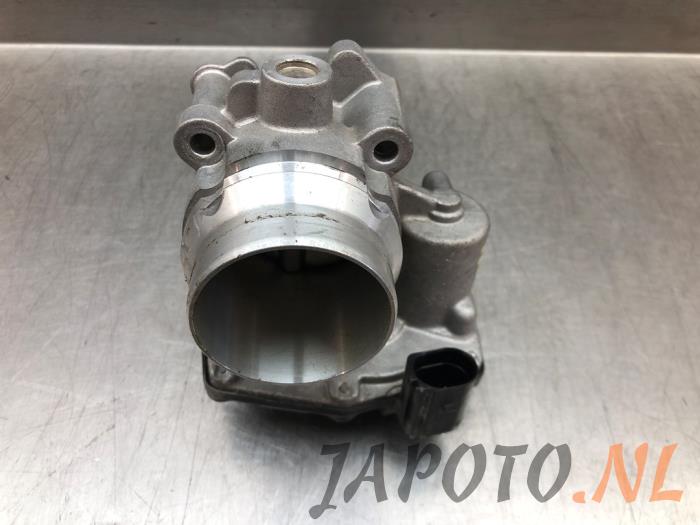 Gebrauchte Drosselklappengehäuse Lynk &amp; Co 01 1.5 PHEV Preis € 131,20 Margenregelung angeboten von Japoto Parts B.V.