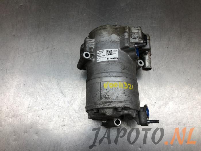 Gebrauchte Klimapumpe Lynk &amp; Co 01 1.5 PHEV Preis € 472,50 Margenregelung angeboten von Japoto Parts B.V.