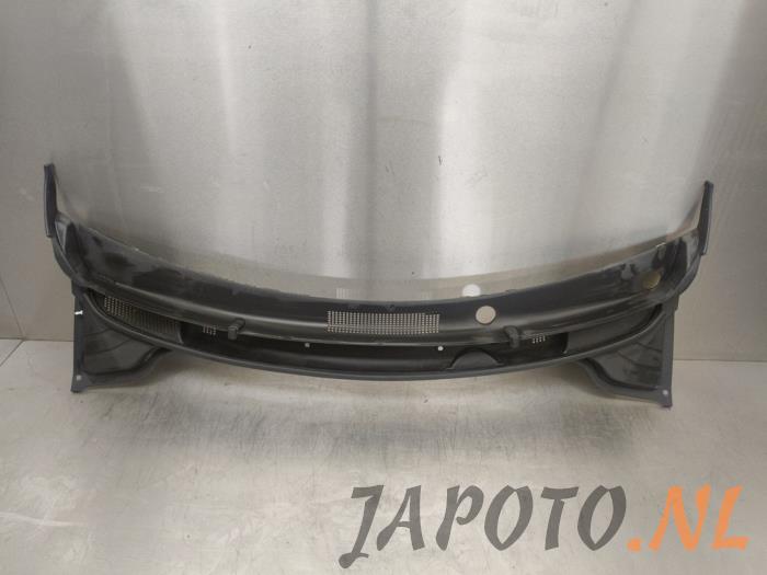 Używane Parawan Kia Stonic (YB) 1.0i T-GDi 12V Cena € 78,70 Procedura marży oferowane przez Japoto Parts B.V.