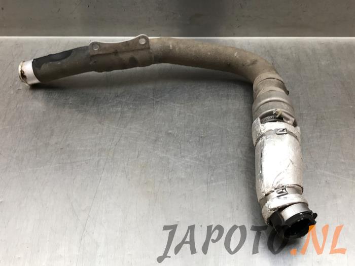 Gebrauchte Intercooler Schlauch Kia Stonic (YB) 1.0i T-GDi 12V Preis € 78,70 Margenregelung angeboten von Japoto Parts B.V.