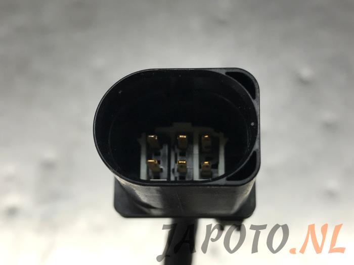 Lambda probe from a Kia Stonic (YB) 1.0i T-GDi 12V 2019