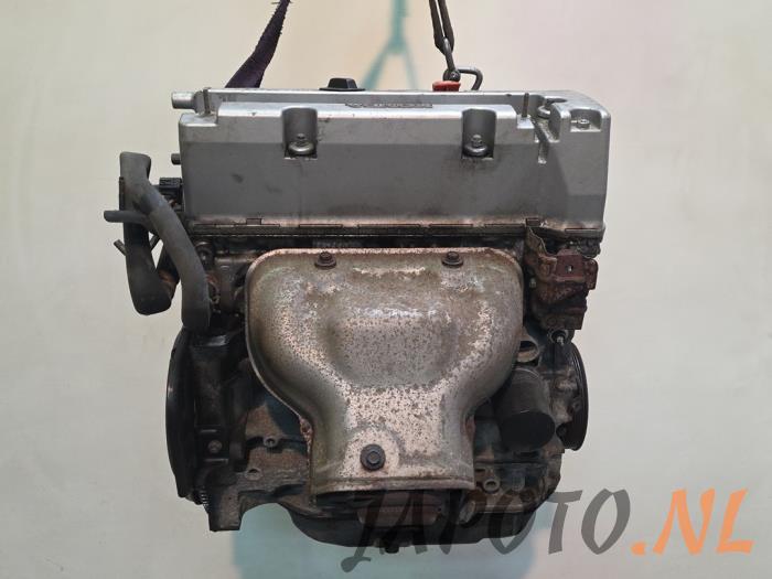 Usados Motor Honda CR-V (RD5/6/7/8) 2.0i 16V VTEC Precio € 787,45 Norma de margen ofrecido por Japoto Parts B.V.