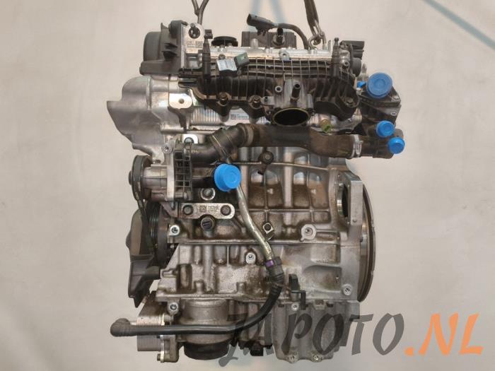 Used Engine Lynk &amp; Co 01 1.5 PHEV Price € 2.518,95 Margin scheme offered by Japoto Parts B.V.