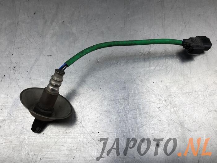 Usados Sonda Lambda Honda Jazz (GE6/GE8/GG/GP) 1.2 VTEC 16V Precio € 26,20 Norma de margen ofrecido por Japoto Parts B.V.