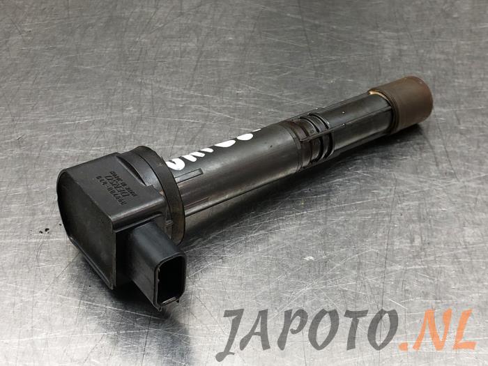 Gebrauchte Zündspule Honda CR-V (RD5/6/7/8) 2.0i 16V VTEC Preis € 10,49 Margenregelung angeboten von Japoto Parts B.V.