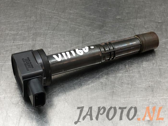 Gebrauchte Zündspule Honda CR-V (RD5/6/7/8) 2.0i 16V VTEC Preis € 10,49 Margenregelung angeboten von Japoto Parts B.V.
