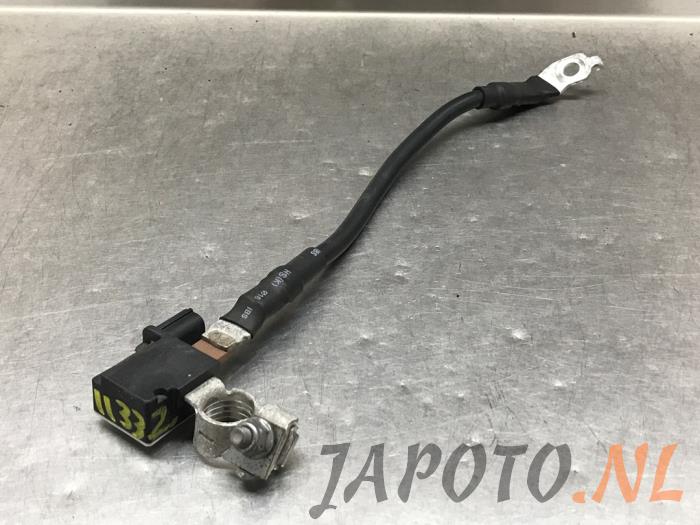 Begagnade Batterisensor Hyundai Ioniq 5 (NE) 77/84 kWh RWD Pris € 52,49 Marginaltabell erbjuds av Japoto Parts B.V.
