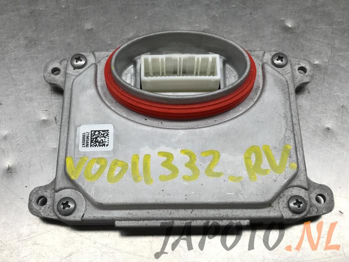 Gebrauchte Modul LED-Scheinwerfer Hyundai Ioniq 5 (NE) 77/84 kWh RWD Preis € 104,99 Margenregelung angeboten von Japoto Parts B.V.