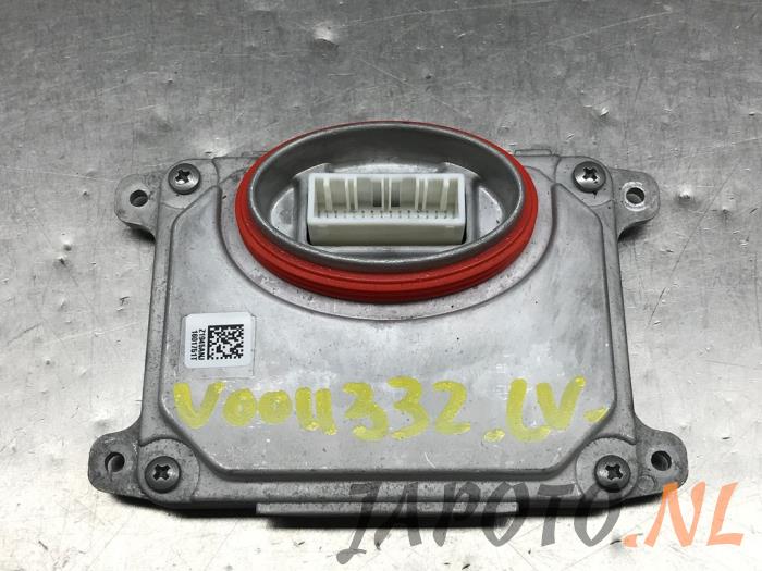 Gebrauchte Modul LED-Scheinwerfer Hyundai Ioniq 5 (NE) 77/84 kWh RWD Preis € 104,99 Margenregelung angeboten von Japoto Parts B.V.