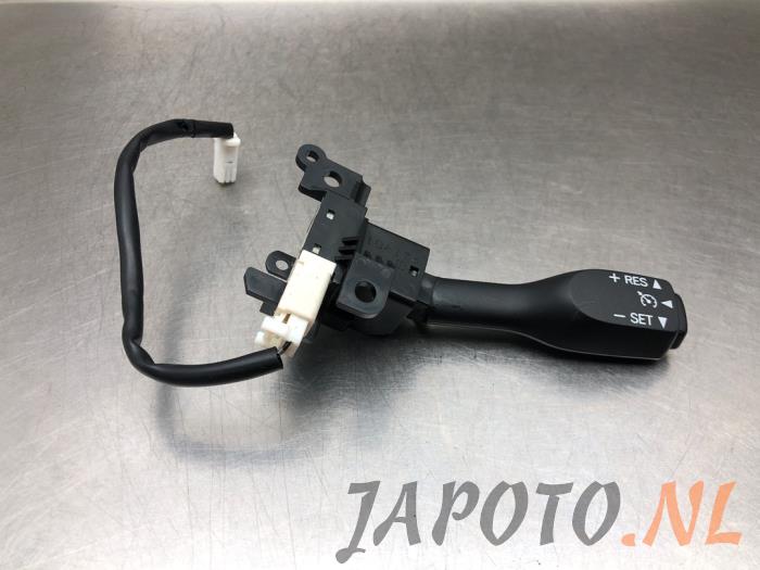 Używane Obsluga tempomatu Lexus IS (E2) 220d 16V Cena € 26,20 Procedura marży oferowane przez Japoto Parts B.V.