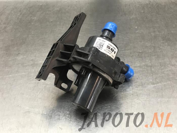 Begagnade Vattenpump Hyundai Ioniq 5 (NE) 77/84 kWh RWD Pris € 131,20 Marginaltabell erbjuds av Japoto Parts B.V.