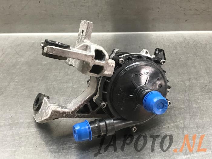 Begagnade Vattenpump Hyundai Ioniq 5 (NE) 77/84 kWh RWD Pris € 131,20 Marginaltabell erbjuds av Japoto Parts B.V.