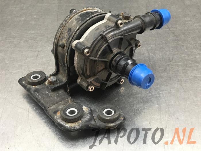 Begagnade Vattenpump Hyundai Ioniq 5 (NE) 77/84 kWh RWD Pris € 208,95 Marginaltabell erbjuds av Japoto Parts B.V.