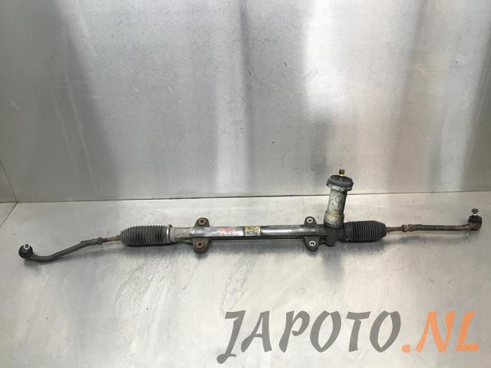 Begagnade Styrbox Hyundai i30 Crosswagon (WWH) 1.4 CVVT 16V Pris € 78,70 Marginaltabell erbjuds av Japoto Parts B.V.