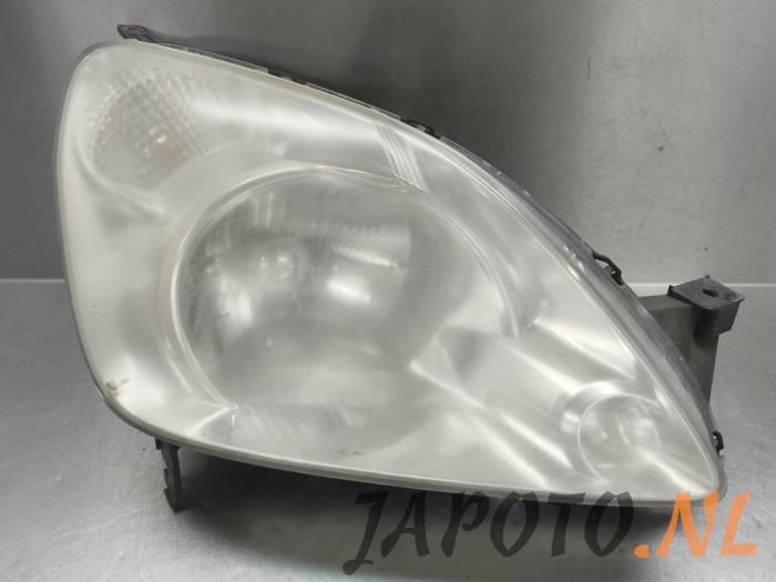 Używane Reflektor prawy Honda CR-V (RD5/6/7/8) 2.0i 16V VTEC Cena € 52,45 Procedura marży oferowane przez Japoto Parts B.V.