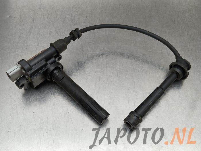 Used Ignition coil Suzuki SX4 (EY/GY) 1.6 16V VVT Comfort,Exclusive Autom. Price € 15,70 Margin scheme offered by Japoto Parts B.V.