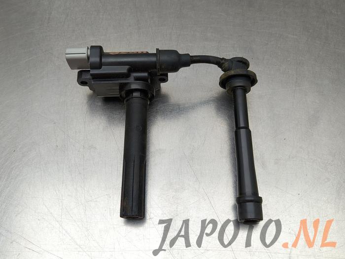 Used Ignition coil Suzuki SX4 (EY/GY) 1.6 16V VVT Comfort,Exclusive Autom. Price € 15,70 Margin scheme offered by Japoto Parts B.V.