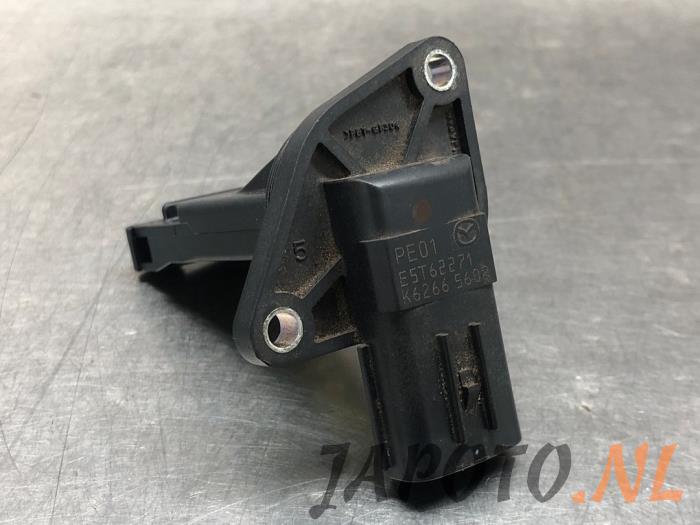 Gebrauchte Luftmassenmesser Mazda CX-3 (DJ/DK) 2.0 SkyActiv-G 120 Preis € 36,70 Margenregelung angeboten von Japoto Parts B.V.