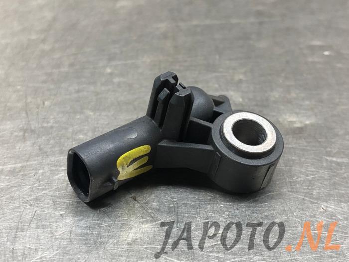Begagnade Sensor (övriga) Mazda CX-3 (DJ/DK) 2.0 SkyActiv-G 120 Pris € 20,99 Marginaltabell erbjuds av Japoto Parts B.V.