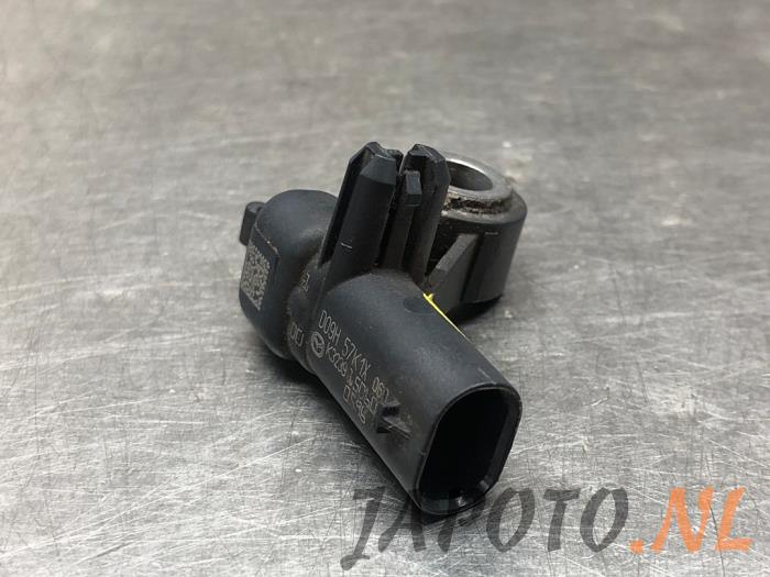 Begagnade Sensor (övriga) Mazda CX-3 (DJ/DK) 2.0 SkyActiv-G 120 Pris € 20,99 Marginaltabell erbjuds av Japoto Parts B.V.