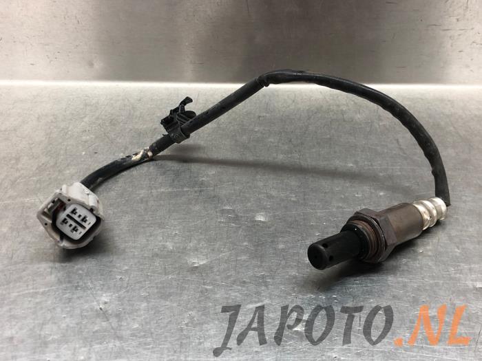 Used Lambda probe Mazda CX-3 (DJ/DK) 2.0 SkyActiv-G 120 Price € 26,20 Margin scheme offered by Japoto Parts B.V.