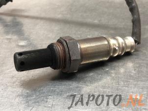 Lambda probe from a Mazda CX-3 (DJ/DK) 2.0 SkyActiv-G 120 2015