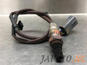 Lambda probe from a Mazda CX-3 (DJ/DK) 2.0 SkyActiv-G 120 2015