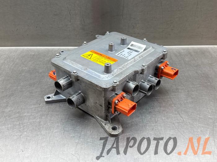 Gebrauchte Umrichter MG MG5 Electric Standard Range 50 kWh Preis € 523,95 Margenregelung angeboten von Japoto Parts B.V.