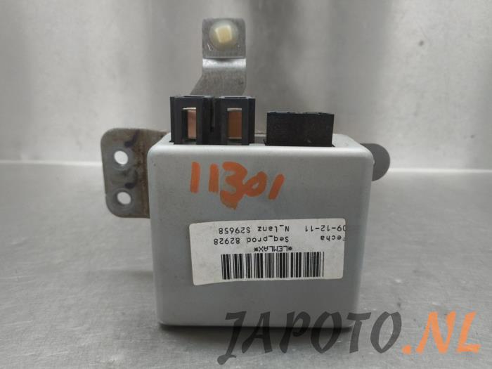Used Power steering computer Nissan NV 200 Evalia (M20M) 1.6 16V Price € 52,45 Margin scheme offered by Japoto Parts B.V.
