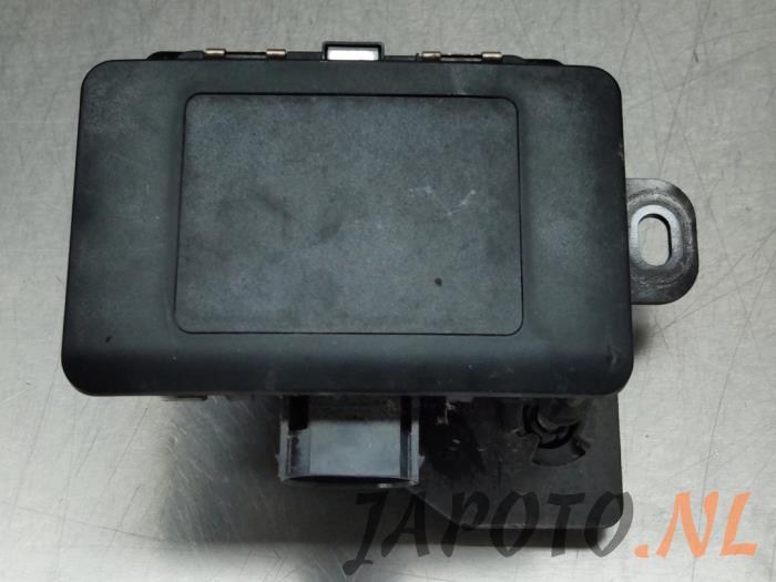 Begagnade Radarsensor MG MG5 Electric Standard Range 50 kWh Pris € 262,45 Marginaltabell erbjuds av Japoto Parts B.V.