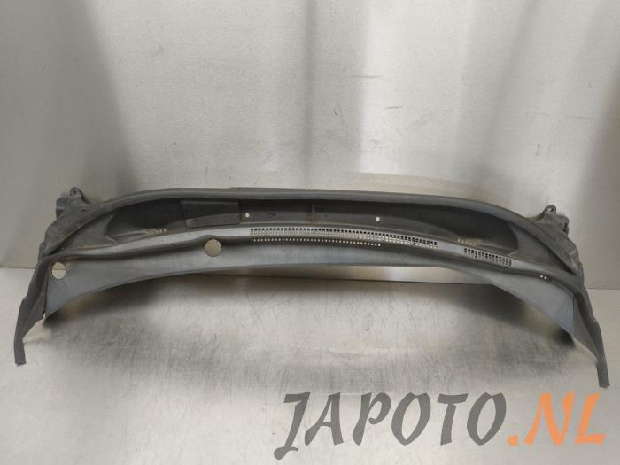 Używane Parawan Kia Rio III (UB) 1.1 CRDi VGT 12V Cena € 52,45 Procedura marży oferowane przez Japoto Parts B.V.