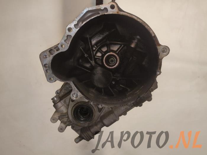 Getriebe Hyundai Atos, 1997 / 2008 1.1 12V, Fließheck, Benzin, 1.086cc, 43kW (58pk), FWD, G4HD, 2003-05 / 2005-05 (Gebraucht)