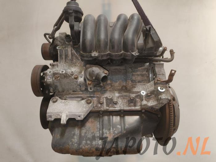Usados Motor Honda CR-V (RD5/6/7/8) 2.0i 16V VTEC Precio € 787,45 Norma de margen ofrecido por Japoto Parts B.V.