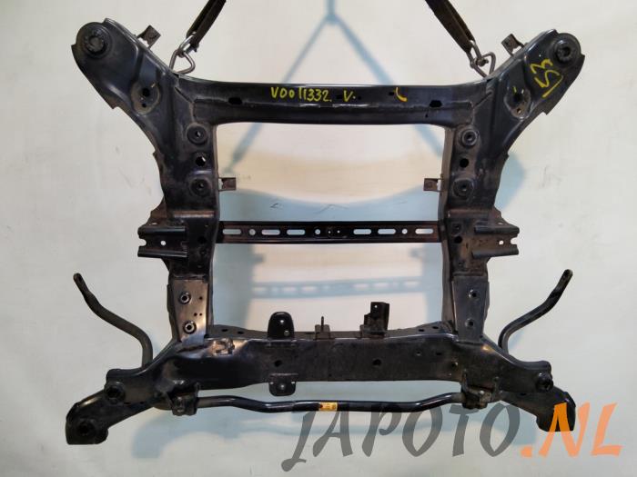 Used Subframe Hyundai Ioniq 5 (NE) 77/84 kWh RWD Price € 367,45 Margin scheme offered by Japoto Parts B.V.