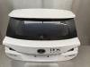 Lexus CT 200h 1.8 16V Heckklappe