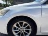 Lexus CT 200h 1.8 16V Kotflügel links vorne