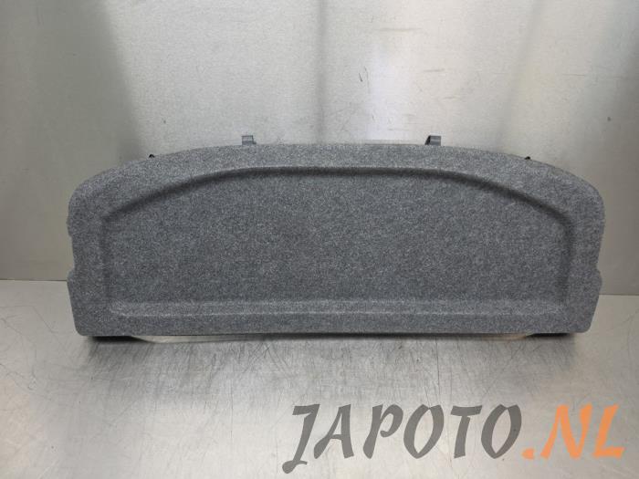 Gebrauchte Hutablage Suzuki Celerio (LF) 1.0 12V Dualjet Preis € 94,50 Margenregelung angeboten von Japoto Parts B.V.