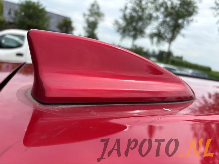 Nowe Antena Mitsubishi Eclipse Cross (GK/GL) 2.4 16V PHEV 4x4 Cena € 126,99 Z VAT oferowane przez Japoto Parts B.V.