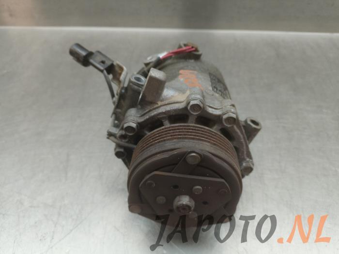 Gebrauchte Klimapumpe Mitsubishi Lancer Sportback (CX) 1.6 MIVEC 16V Preis € 157,45 Margenregelung angeboten von Japoto Parts B.V.