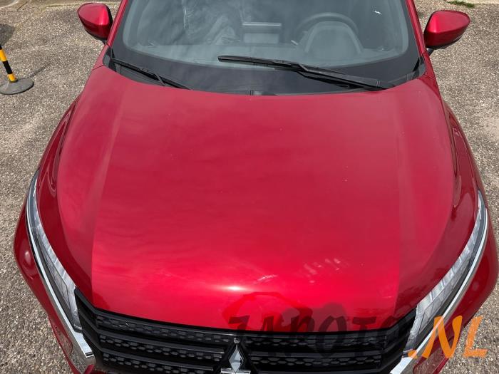 Nowe Maska Mitsubishi Eclipse Cross (GK/GL) 2.4 16V PHEV 4x4 Cena € 633,98 Z VAT oferowane przez Japoto Parts B.V.