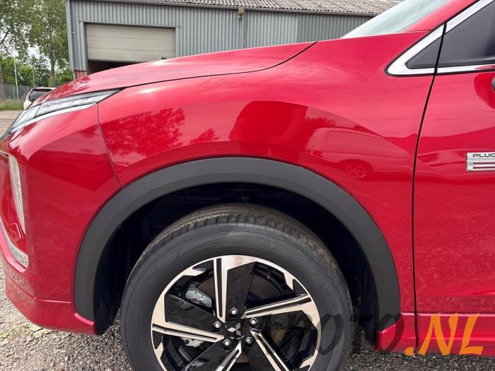 Nowe Ekran lewy przód Mitsubishi Eclipse Cross (GK/GL) 2.4 16V PHEV 4x4 Cena € 444,68 Z VAT oferowane przez Japoto Parts B.V.