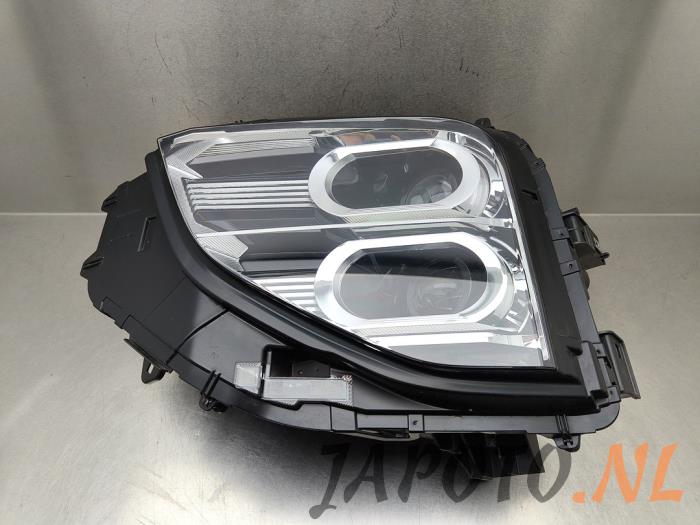 Nowe Reflektor lewy Mitsubishi Eclipse Cross (GK/GL) 2.4 16V PHEV 4x4 Cena € 952,88 Z VAT oferowane przez Japoto Parts B.V.