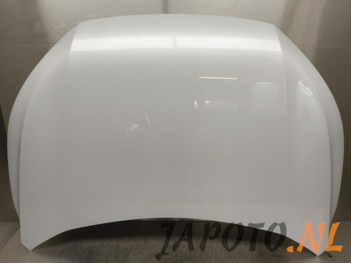 Nowe Maska Mitsubishi Eclipse Cross (GK/GL) 2.4 16V PHEV 4x4 Cena € 633,98 Z VAT oferowane przez Japoto Parts B.V.