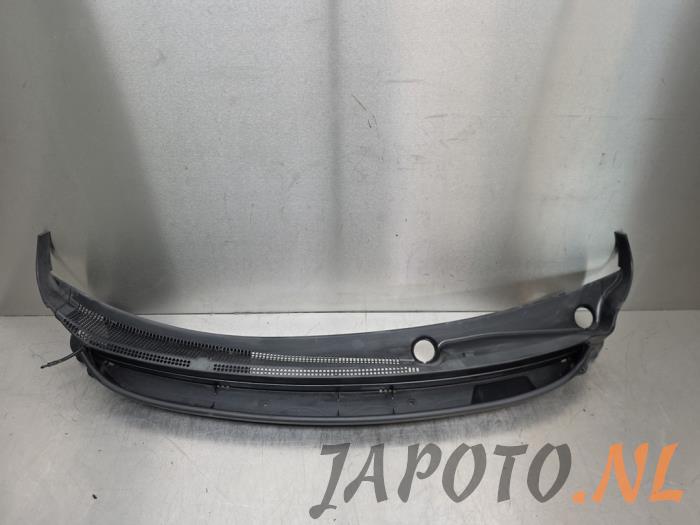 Używane Parawan Kia Picanto (TA) 1.0 12V Cena € 52,45 Procedura marży oferowane przez Japoto Parts B.V.