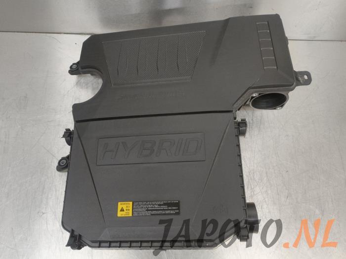 Gebrauchte Luftfiltergehäuse Kia Niro II (SG2) 1.6 GDI Hybrid Preis € 157,45 Margenregelung angeboten von Japoto Parts B.V.