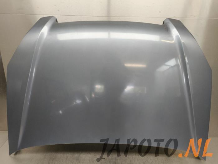 Używane Maska Honda CR-V (RD5/6/7/8) 2.0i 16V VTEC Cena € 104,95 Procedura marży oferowane przez Japoto Parts B.V.